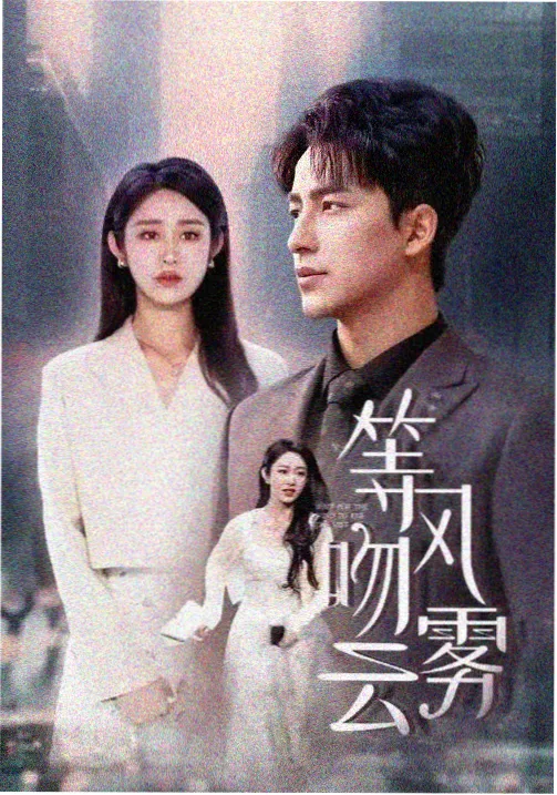 长夜将尽 热播电视剧免费看